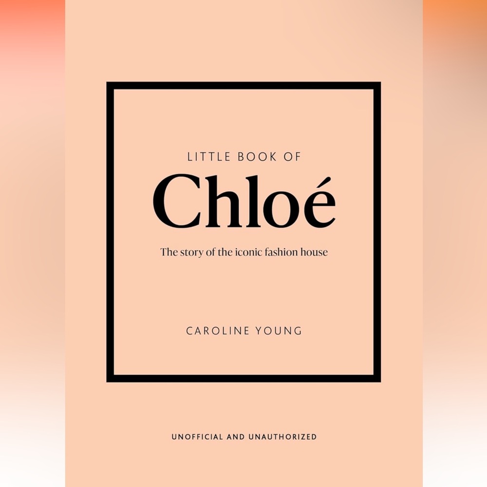 Little Book of Chloe